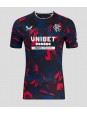 Rangers James Tavernier #2 Ausweichtrikot 2024-25 Kurzarm